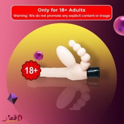Super Strapless Dildo Vibration And Escalation SO-008