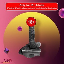 Wearable Solid Dildo SO-022