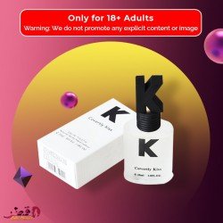 Covertly Kiss 30ML k Sexy Perfume Fragrance For Female KP-002