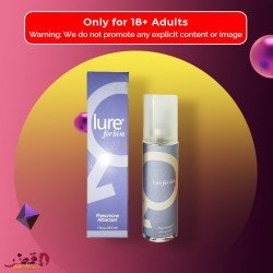 Lure For Him Pheromone Attractant Spray KP-006