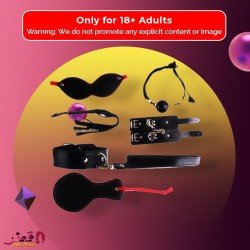 Passion Flirting BDSM KIT V2 BDSM-008
