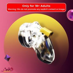Chastity Lock CB-6000 S BDSM-011
