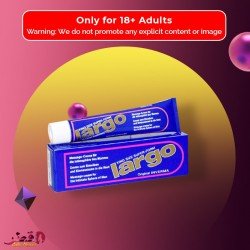 Inverma Largo Penis Enlargement Gel PEC-006