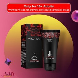 Men Pro Longer Penis Cream PEC-011