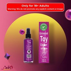 Universal Toy Cleaner TC-001