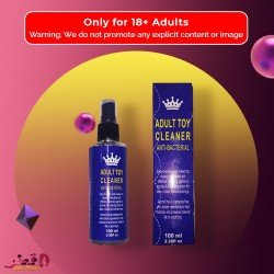 Adult Toy Cleaner TC-002