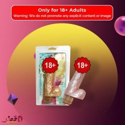 Silky Sweety-Realistic Vibrator RSV-002
