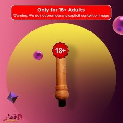Mr. Dong Realistic Vibrator RSV-017