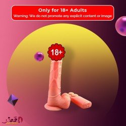 Mr. Realist Vibrator V2 RSV-027