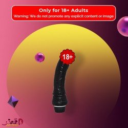 Hot Black Boy Vibrator RSV-033