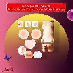 Silicone Nipple Pad BSP-002