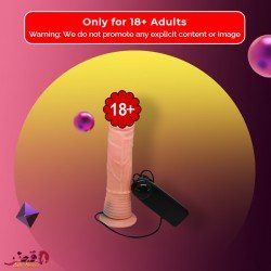 Hands-free Remote Controlled Penis Masturbator RSV-084