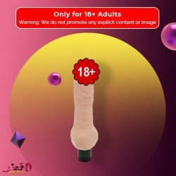 Cyberskin Realistic Realistic Vibrator RSV-103