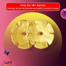 Gold Collagen Breast Mask BSP-003