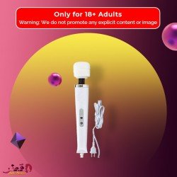 Powerful TLC Hand Held Hitachi Magic Wand RSV-041