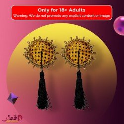 Women's Teaser Tassel Pasties BSP-004
