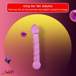 Bud Glass dildo GD-007