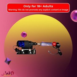 Automatic Adjustable Multifunctional Sex Machine Dildo SM-001