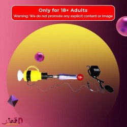 Sex Machine Gun SM-002