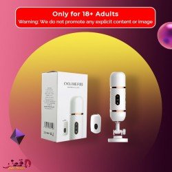 Cyclone Fire sex machine SM-005