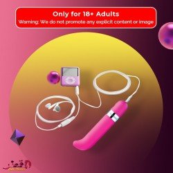 Ohmibod Music GSpot Vibrator  Feel the Music MV-001