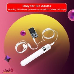 Ohmibod Music Vibrator  Feel the Music MV-002