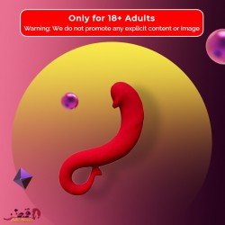 The Ultimate Love Pacifier-Tear Drop GS-003