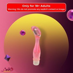 Crystal Mars Series Rose G GS-007