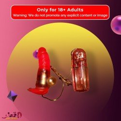 Lil Dick vibrating GS-008