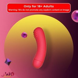 Massage Stick-Screw Thread Shape GS-017