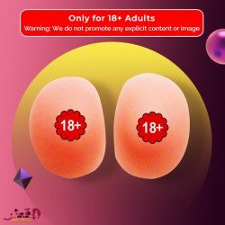 Silicone Breast A or B Cup SBP-002