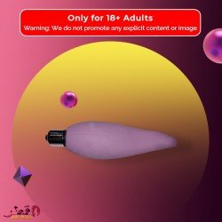 Fabulous Fire G-Spot Vibe GS-031