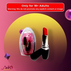 Lipstick Secret Vibrator FV-002