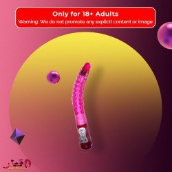 Extreme Pleasure Long Vibrator FV-006
