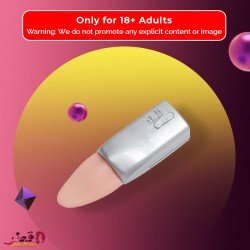 Super Soft Tongue Vibrator FV-008