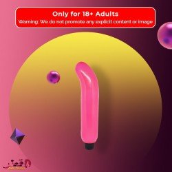 Seductive Strawberry Vibrator FV-011
