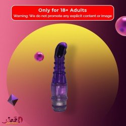 Hot Vibe Fun Vibrator FV-012