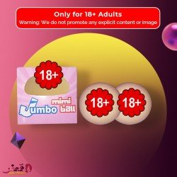Jumbo Mimi Ball  SBP-005