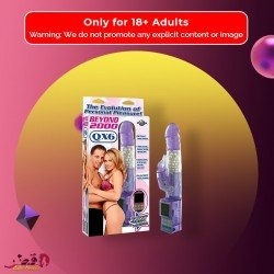 Beyond 2006 Rabbit Vibrator RV-002