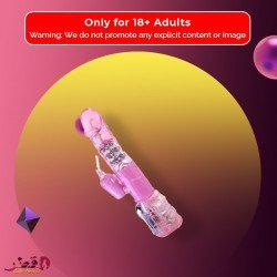 Super Rabbit Vibrator RV-004