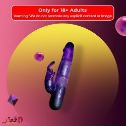 Jack Rabbit Mini Vibrator RV-009