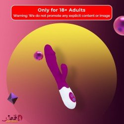 Pretty Love Snappy Vibrator with 30 Functions Waterproof RV-011