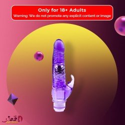 Clitoral Stimulation Rabbit Vibrator For Women RV-015
