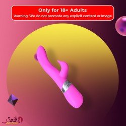 Mick Mick Rabbit Vibrator RV-018