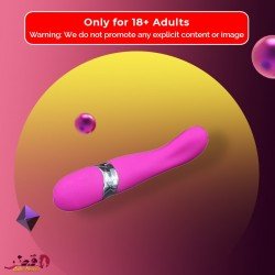 Ai Qini Ni Beads Stick Butterfly Rabbit Vibrator RV-020