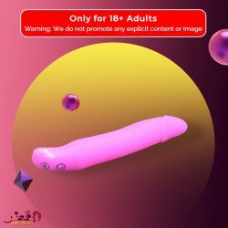 Vigny Wei Nike Rabbit Vibrator RV-022