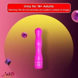 Diamond Queen Luxury Vibrator LXV-003