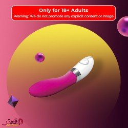 Alice Lovetoy Premium Massager LXV-006