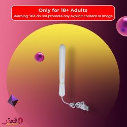 Xuanai Brand LED Luminous Waterproof USB Heating rods LXV-008
