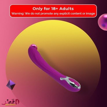 Pretty Love Wonder Rechargeable Waterproof Vibrator LXV-023